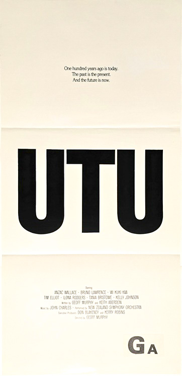 Utu Nz Daybill Movie Poster (1)