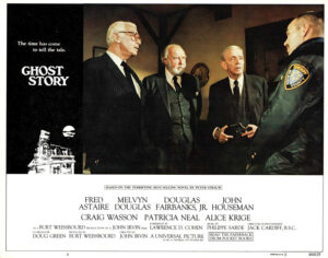 Ghost Story Us Lobby Card (2)