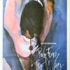 Pink Floyd The Wall Australian Daybill Movie Poster 1