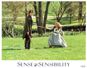 Sense And Sensibility Us Lobby Card (1)