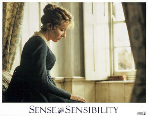 Sense And Sensibility Us Lobby Card (2)
