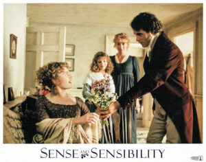 Sense And Sensibility Us Lobby Card (3)