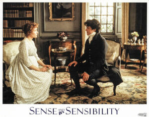 Sense And Sensibility Us Lobby Card (5)