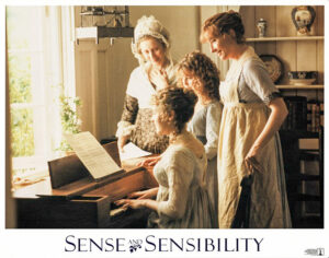 Sense And Sensibility Us Lobby Card (7)
