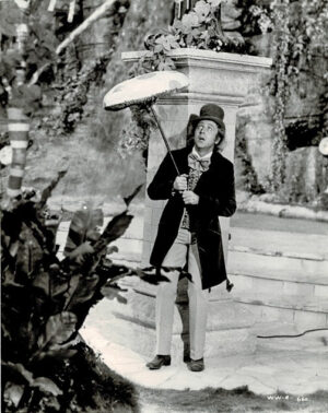 Willy Wonka Gene Wilder Still 8 X 10 1971