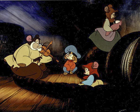 An American Tail Color Still (4) An American Tail Color Still (4)