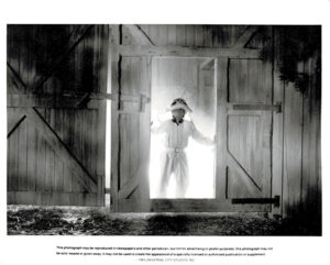 Back To The Future 8 X 10 Press Kit Still 1985 (2)