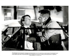 Back To The Future 8 X 10 Press Kit Still 1985 (20)