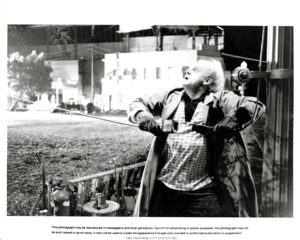 Back To The Future 8 X 10 Press Kit Still 1985 (22)
