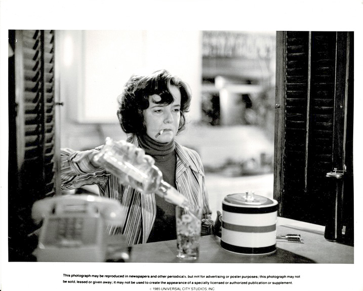 Back To The Future 8 X 10 Press Kit Still 1985 (27)