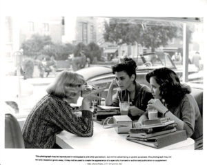 Back To The Future 8 X 10 Press Kit Still 1985 (28)