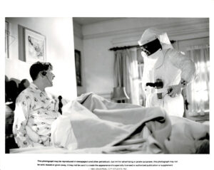Back To The Future 8 X 10 Press Kit Still 1985 (29)