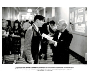 Back To The Future 8 X 10 Press Kit Still 1985 (30)