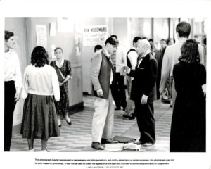 Back To The Future 8 X 10 Press Kit Still 1985 (31)