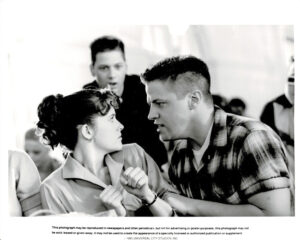 Back To The Future 8 X 10 Press Kit Still 1985 (33)