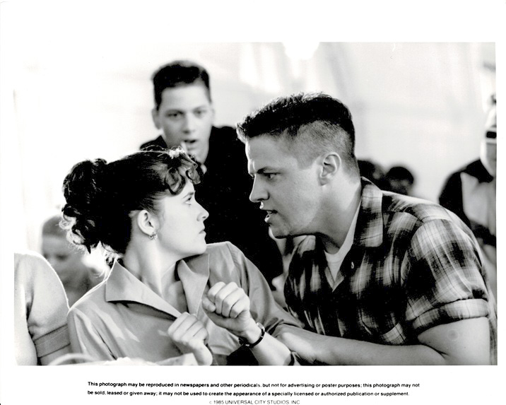 Back To The Future 8 X 10 Press Kit Still 1985 (33)