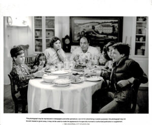 Back To The Future 8 X 10 Press Kit Still 1985 (35)
