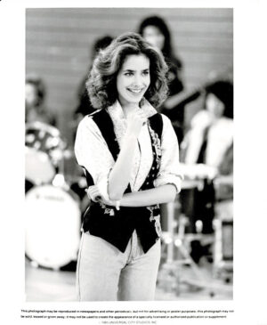 Back To The Future 8 X 10 Press Kit Still 1985 (36)