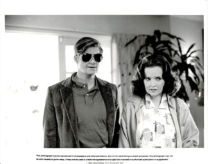 Back To The Future 8 X 10 Press Kit Still 1985 (4)