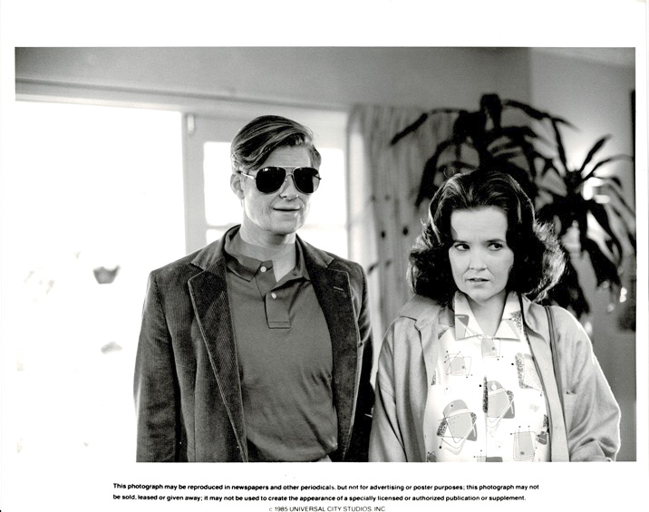 Back To The Future 8 X 10 Press Kit Still 1985 (4)