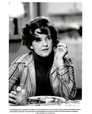 Back To The Future 8 X 10 Press Kit Still 1985 (41)