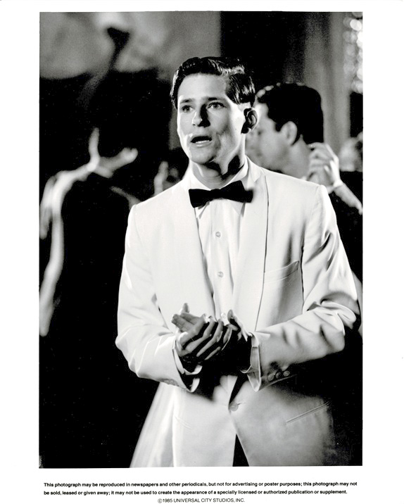 Back To The Future 8 X 10 Press Kit Still 1985 (42) Back To The Future 8 X 10 Press Kit Still 1985 (42)
