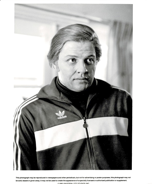 Back To The Future 8 X 10 Press Kit Still 1985 (44)