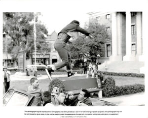 Back To The Future 8 X 10 Press Kit Still 1985 (45)