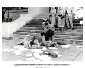 Back To The Future 8 X 10 Press Kit Still 1985 (46)