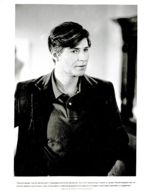 Back To The Future 8 X 10 Press Kit Still 1985 (5)