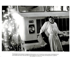 Back To The Future 8 X 10 Press Kit Still 1985 (9)