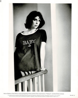 Rocky 2 8x10 Us Press Still (9)