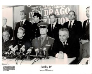 Rocky Iv 8x10 Press Still (10)