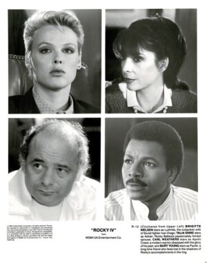 Rocky Iv 8x10 Press Still (15)