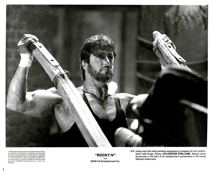 Rocky Iv 8x10 Press Still (5)