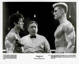 Rocky Iv 8x10 Press Still (9)