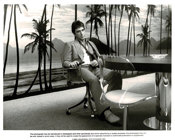 Scarface 8 X 10 Movie Still Al Pacino Michelle Pfeiffer (13) Scarface 8 X 10 Movie Still Al Pacino Michelle Pfeiffer (13)