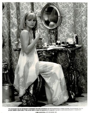 Scarface 8 X 10 Movie Still Al Pacino Michelle Pfeiffer (16)