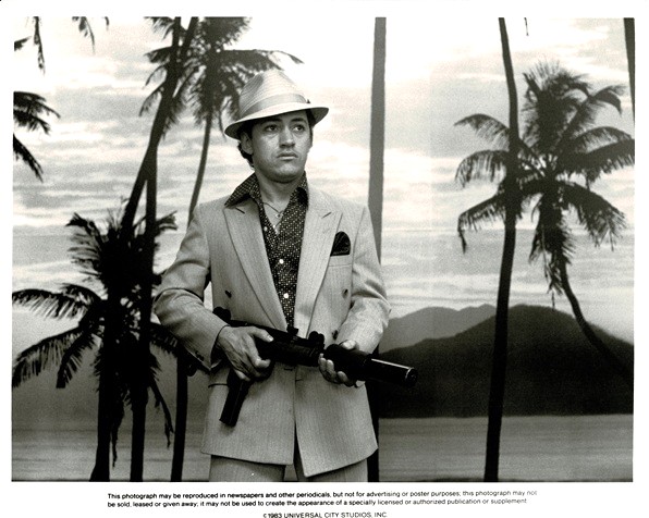 Scarface 8 X 10 Movie Still Al Pacino Michelle Pfeiffer (21) Scarface 8 X 10 Movie Still Al Pacino Michelle Pfeiffer (21)