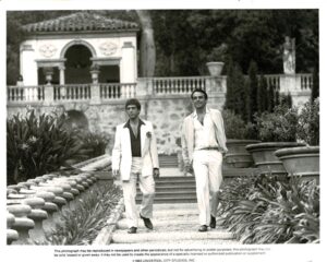Scarface 8 X 10 Movie Still Al Pacino Michelle Pfeiffer (4)