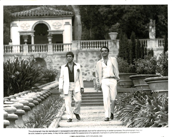 Scarface 8 X 10 Movie Still Al Pacino Michelle Pfeiffer (4) Scarface 8 X 10 Movie Still Al Pacino Michelle Pfeiffer (4)