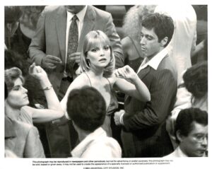 Scarface 8 X 10 Movie Still Al Pacino Michelle Pfeiffer (5)