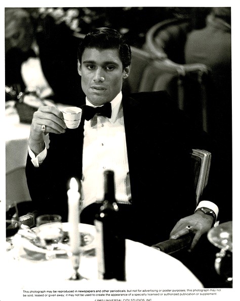 Scarface 8 X 10 Movie Still Al Pacino Michelle Pfeiffer (8)