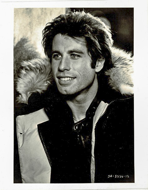 Staying Alive 8 X 10 Still John Travolta And Sylvester Stallone (2) Staying Alive 8 X 10 Still John Travolta And Sylvester Stallone (2)