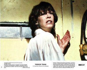 Terror Train 8 X 10 Us Still 1980 (1)