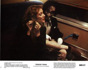Terror Train 8 X 10 Us Still 1980 (3)