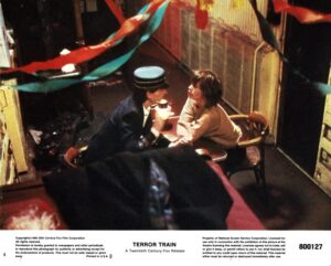 Terror Train 8 X 10 Us Still 1980 (8)