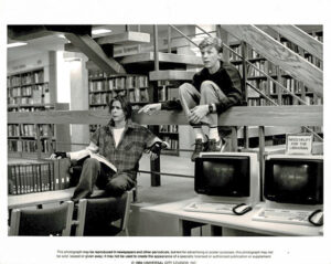 The Breakfast Club 8x10 Still 1985 John Hughes (12)