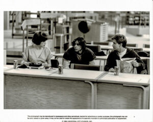 The Breakfast Club 8x10 Still 1985 John Hughes (2)