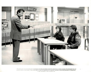 The Breakfast Club 8x10 Still 1985 John Hughes (3)